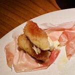 トムクリオーザ - 