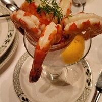 ロウリーズ・ザ・プライムリブ 恵比寿ガーデンプレイス店 - 