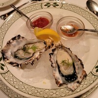 ロウリーズ・ザ・プライムリブ 恵比寿ガーデンプレイス店 - 