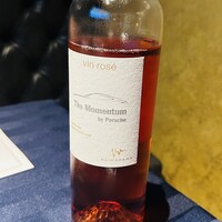 ザ モメンタム バイ ポルシェ - 