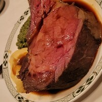 ロウリーズ・ザ・プライムリブ 恵比寿ガーデンプレイス店 - 