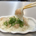 東京ギョーザスタンド ウーロン - 