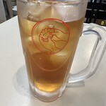 東京ギョーザスタンド ウーロン - 