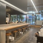 東京ギョーザスタンド ウーロン - 