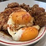 東京ギョーザスタンド ウーロン - 