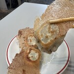 東京ギョーザスタンド ウーロン - 