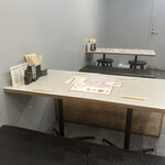 東京ギョーザスタンド ウーロン - 