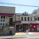 ジューダバレリーノ - 外観