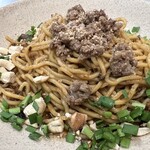 東京ギョーザスタンド ウーロン - 