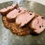 東京ギョーザスタンド ウーロン - 