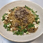 東京ギョーザスタンド ウーロン - 