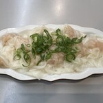 東京ギョーザスタンド ウーロン - 