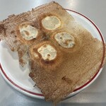 東京ギョーザスタンド ウーロン - 