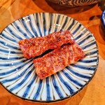 ニブンノキュー - 