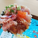 小田原漁港 とと丸食堂 - 