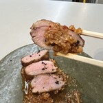 東京ギョーザスタンド ウーロン - 