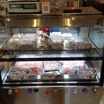 黒毛和牛の仕立て屋 - 