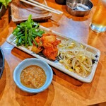 ニブンノキュー - 