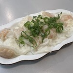 東京ギョーザスタンド ウーロン - 