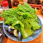 ニブンノキュー - 