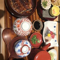 炭焼 うな富士 有楽町店 - 