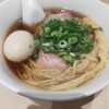 らぁ麺 まる鈴