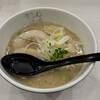 ラーメン海鳴 福岡空港店