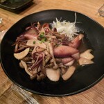 フィッシュ オン ディッシュ ロリー - 