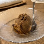 紀尾井町 南かわ - 松茸と栗の土鍋ご飯