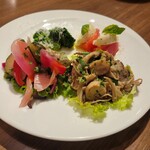 ロジック 裏なんば店 - 