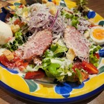 ロジック 裏なんば店 - 