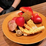 イル アオヤマ - 