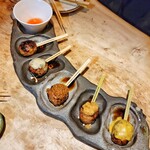 旬感食楽 あすなろ  - 