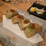 フィッシュ オン ディッシュ ロリー - 