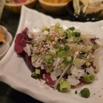 フィッシュ オン ディッシュ ロリー - 