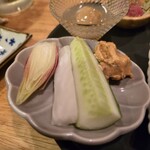 フィッシュ オン ディッシュ ロリー - 