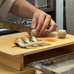 紀尾井町 南かわ - 