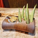 旬感食楽 あすなろ  - 