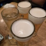 フィッシュ オン ディッシュ ロリー - 