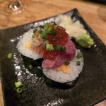 フィッシュ オン ディッシュ ロリー - 