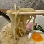 ラーメン家 みつ葉  - 