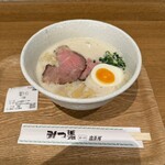 ラーメン家 みつ葉  - 
