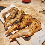 旬感食楽 あすなろ  - 