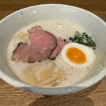 ラーメン家 みつ葉  - 
