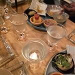 フィッシュ オン ディッシュ ロリー - 