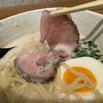 ラーメン家 みつ葉  - 
