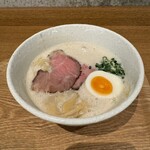 ラーメン家 みつ葉  - 