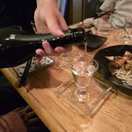 フィッシュ オン ディッシュ ロリー - 