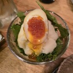 フィッシュ オン ディッシュ ロリー - 