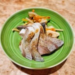 旬感食楽 あすなろ  - 